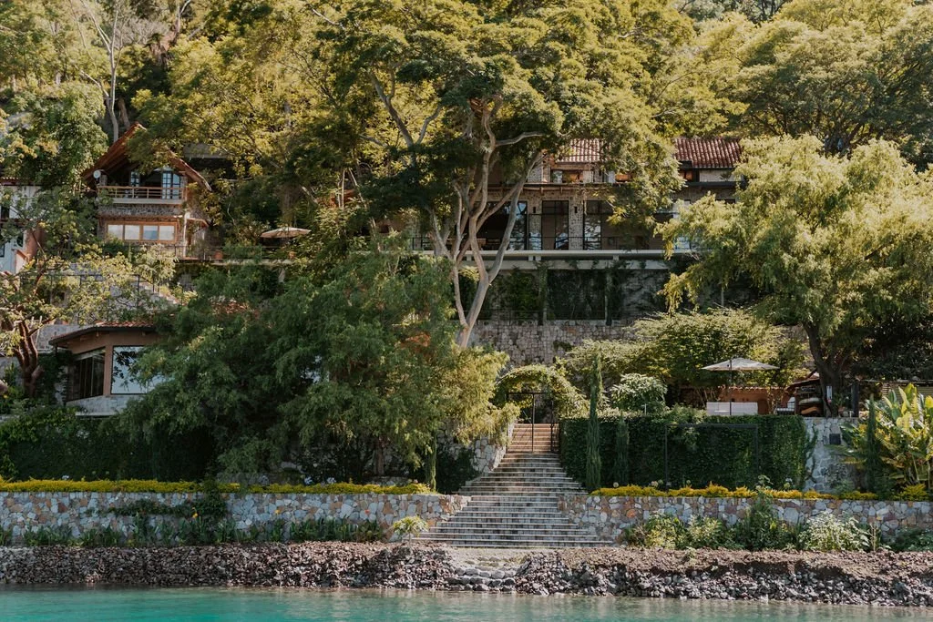 luxury lake atitlan guatemala womens wellness retreat healing yoga