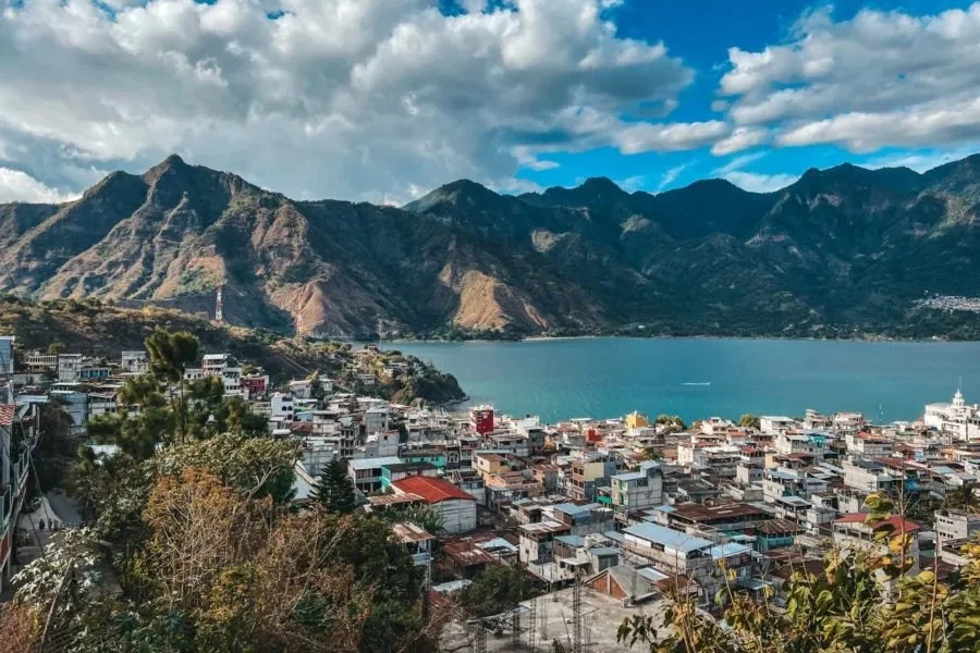 lake atitlan women's wellness retreat