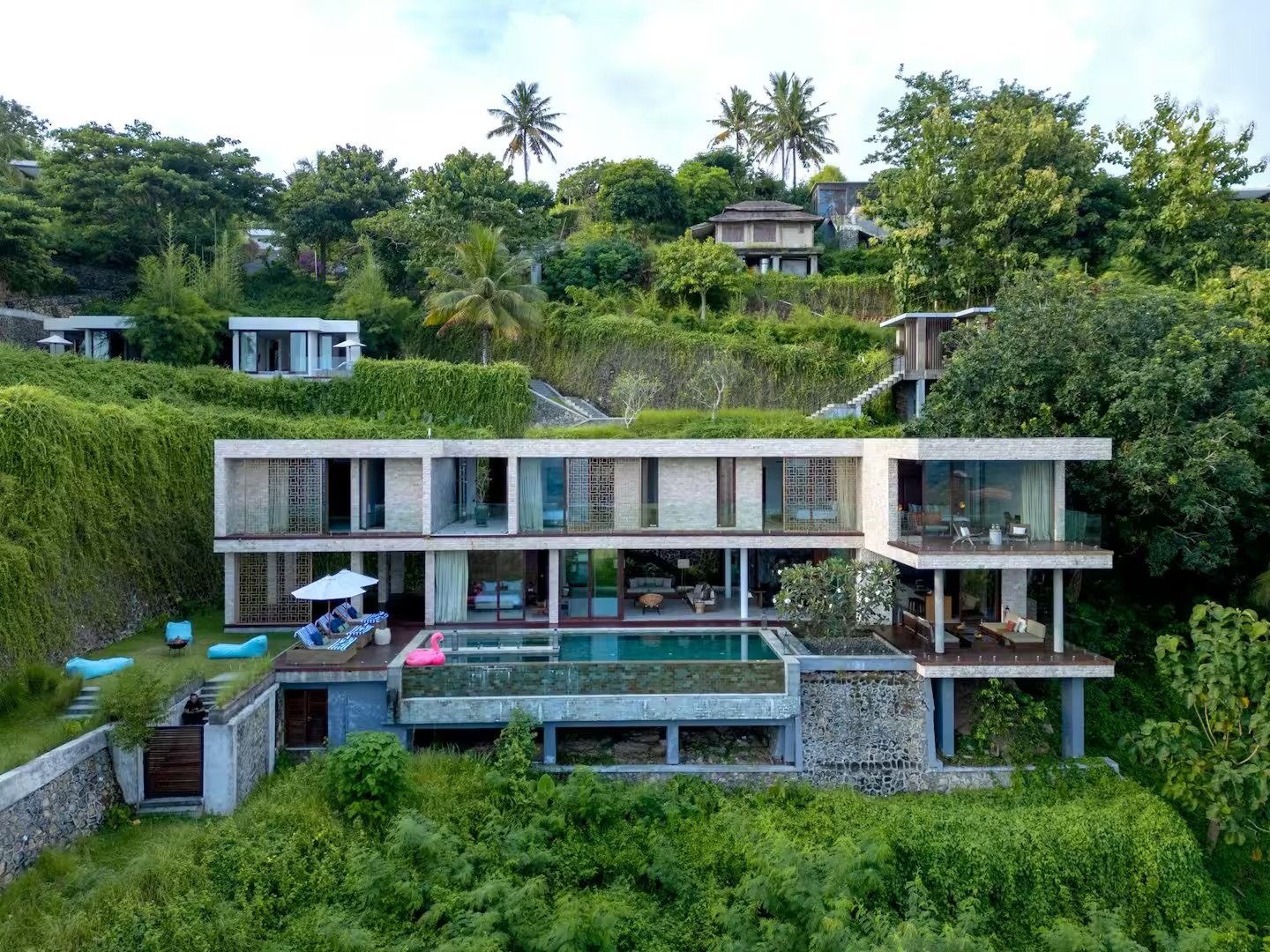 Soaring Soul Retreat | Lombok, Indonesia | August 2-9, 2026