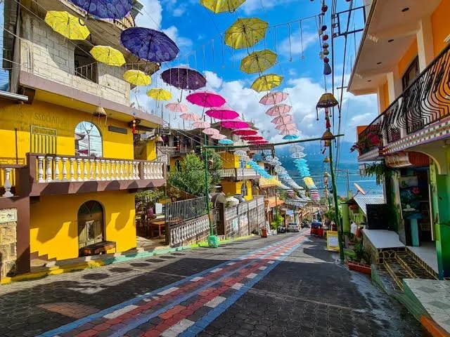 lake atitlan san juan la laguna retreat wellness