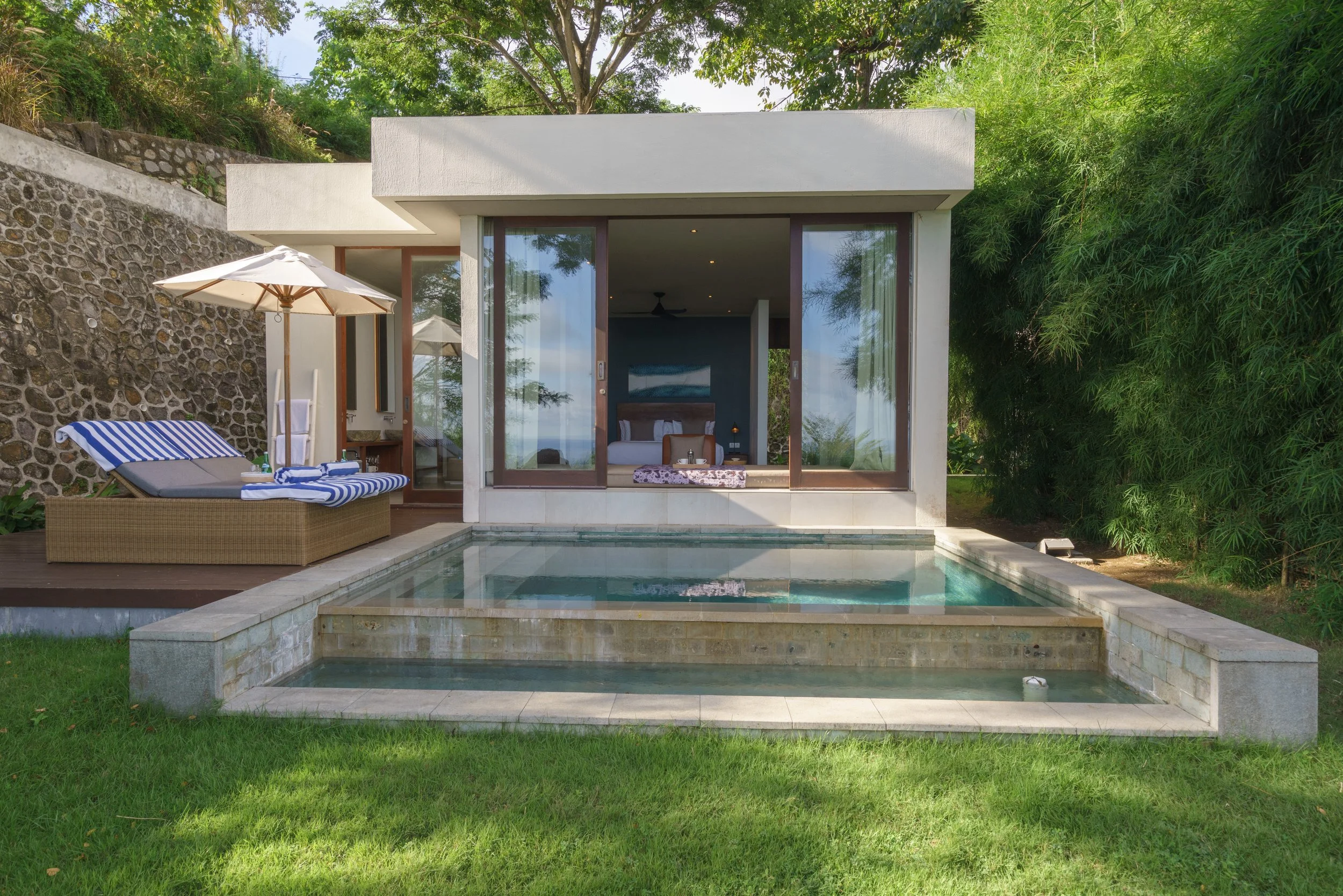 Lombok Retreat Studio Apartment Thurayya Womens Retreat