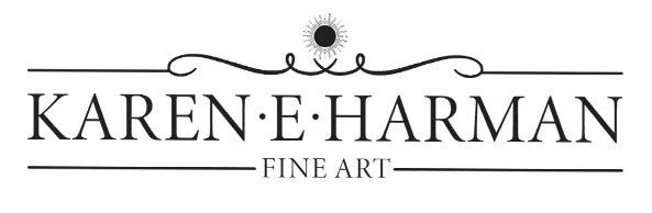 Karen E Harman Fine Art