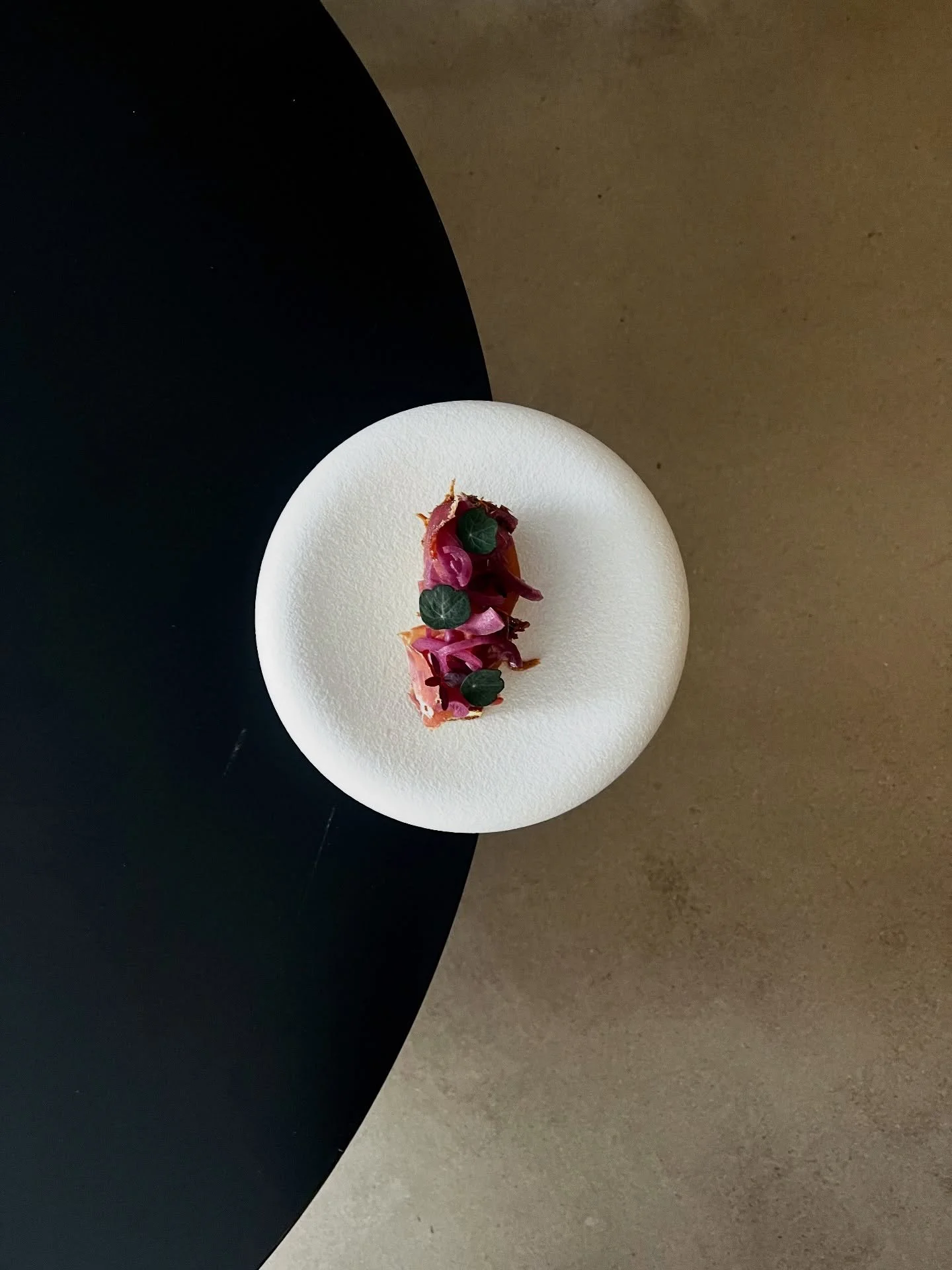 Suggestie🍴
Brioche pulled pork