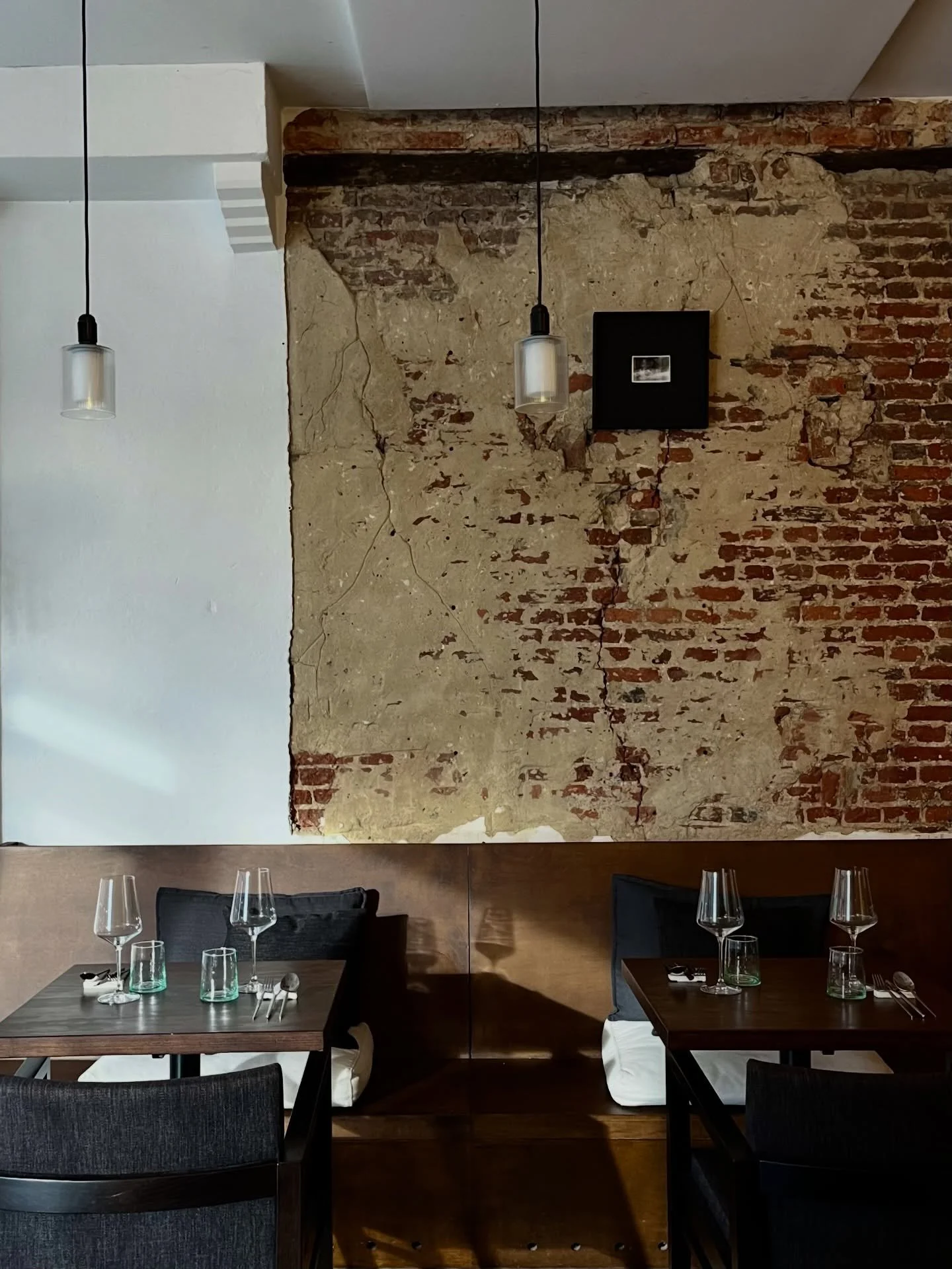 Met oog voor detail ontmoeten nieuw en oud elkaar