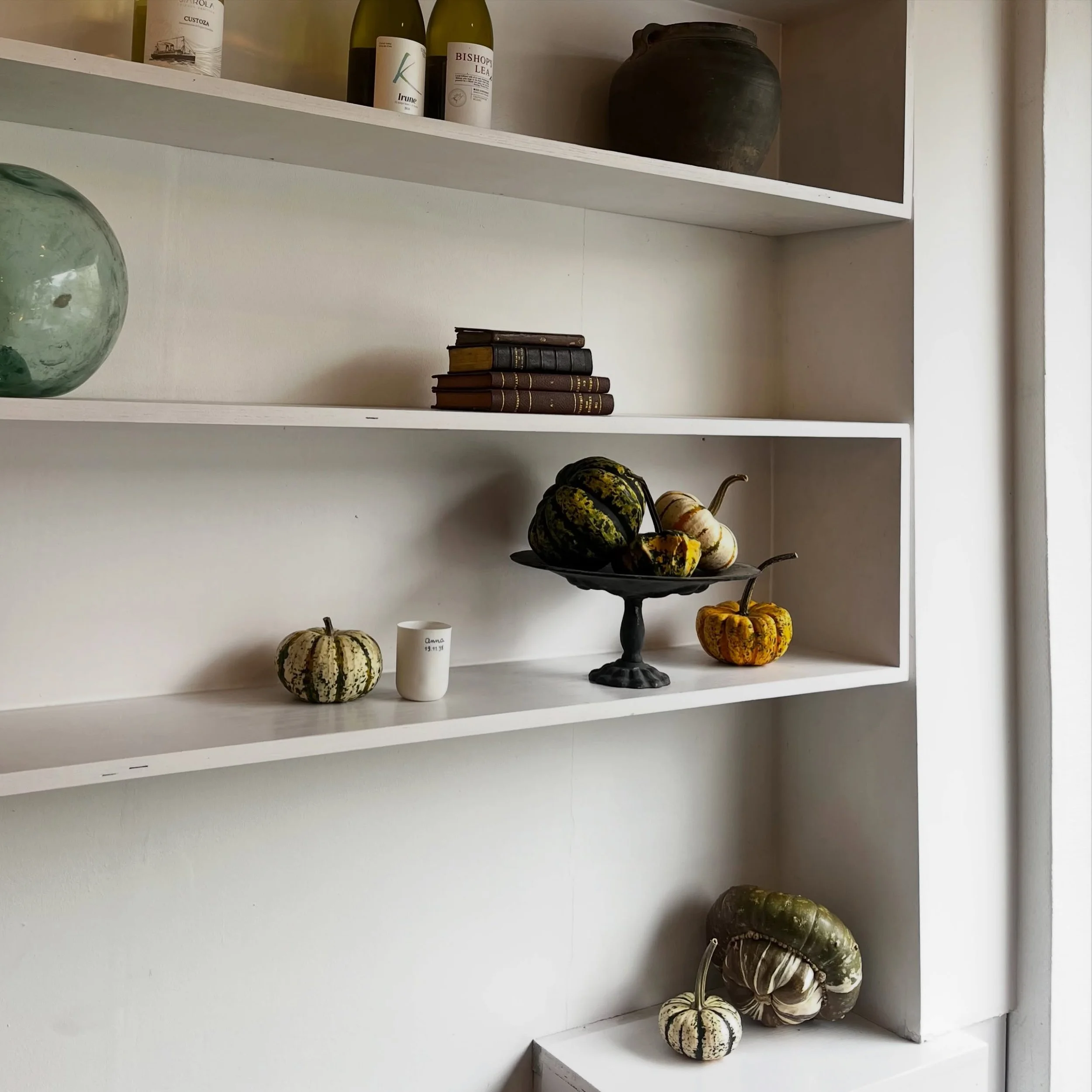 Pompoenen seizoen 🍂🎃