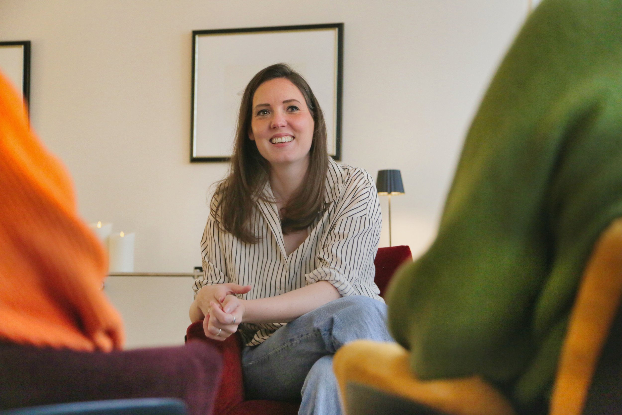 Paarberatung in Konstanz und Online