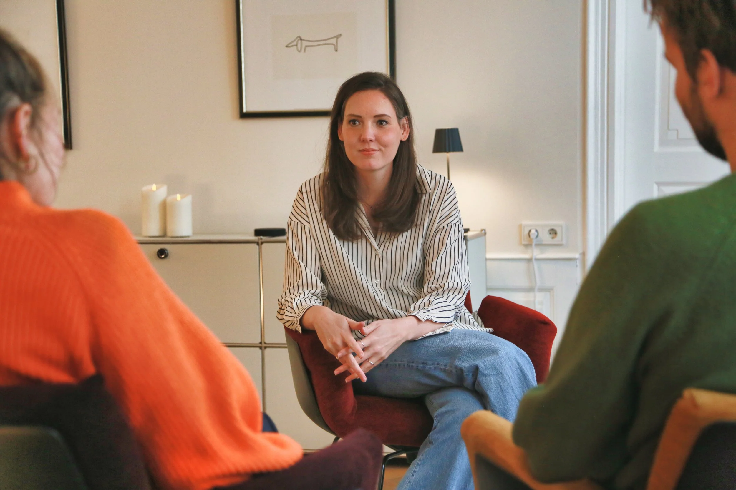 Paarberatung in Konstanz und Online