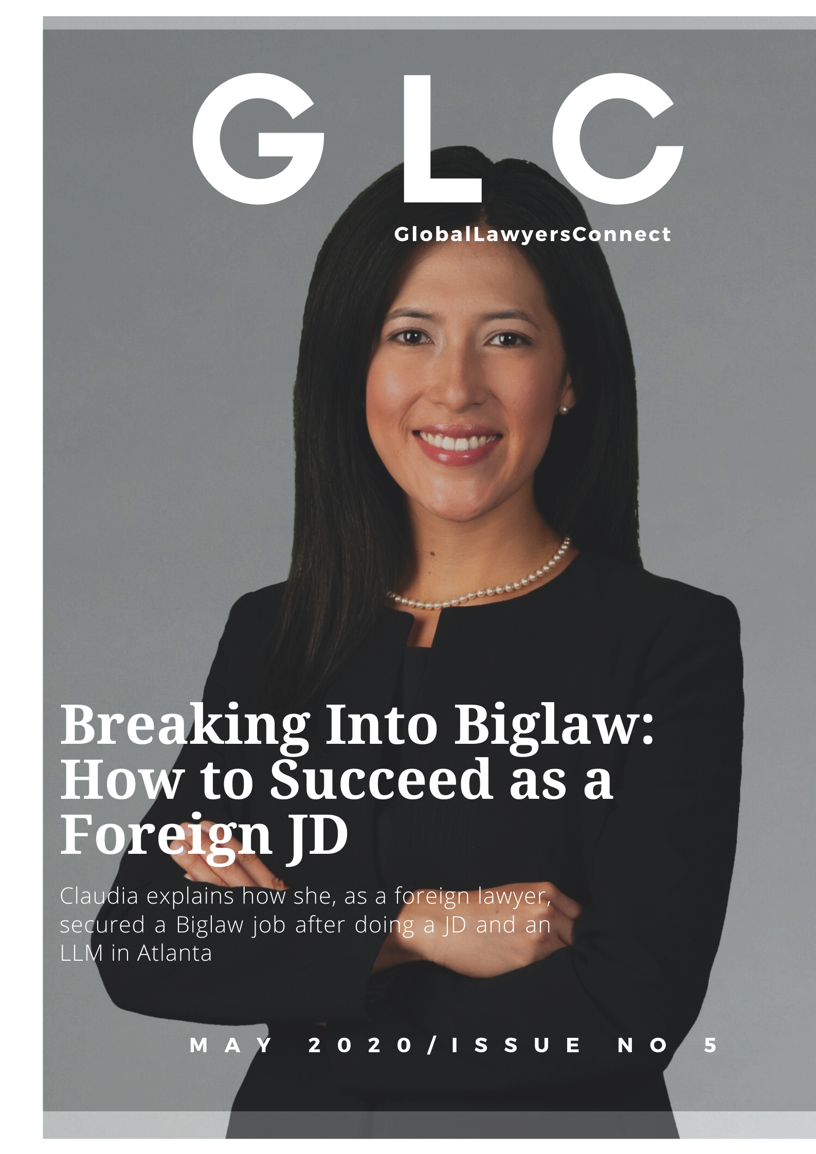 How to Break into the U.S. Biglaw Market as a Foreign Law Student – Part II