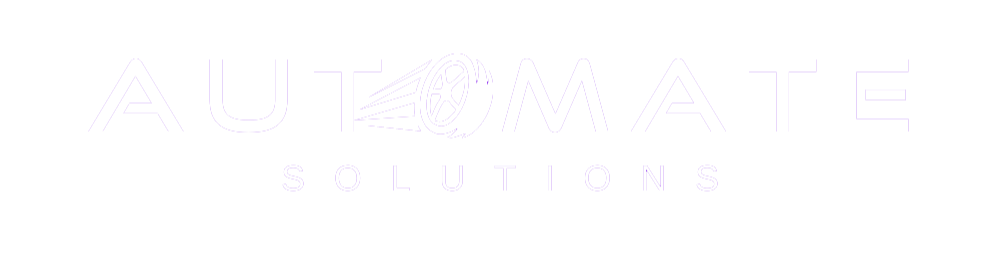 AutoMate Solutions