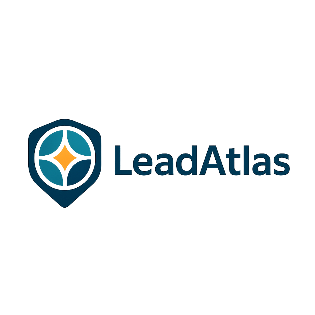 LeadAtlas SPRINT