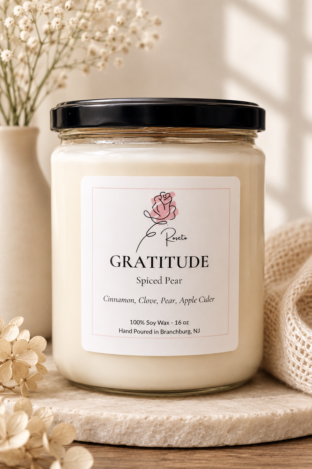 Gratitude