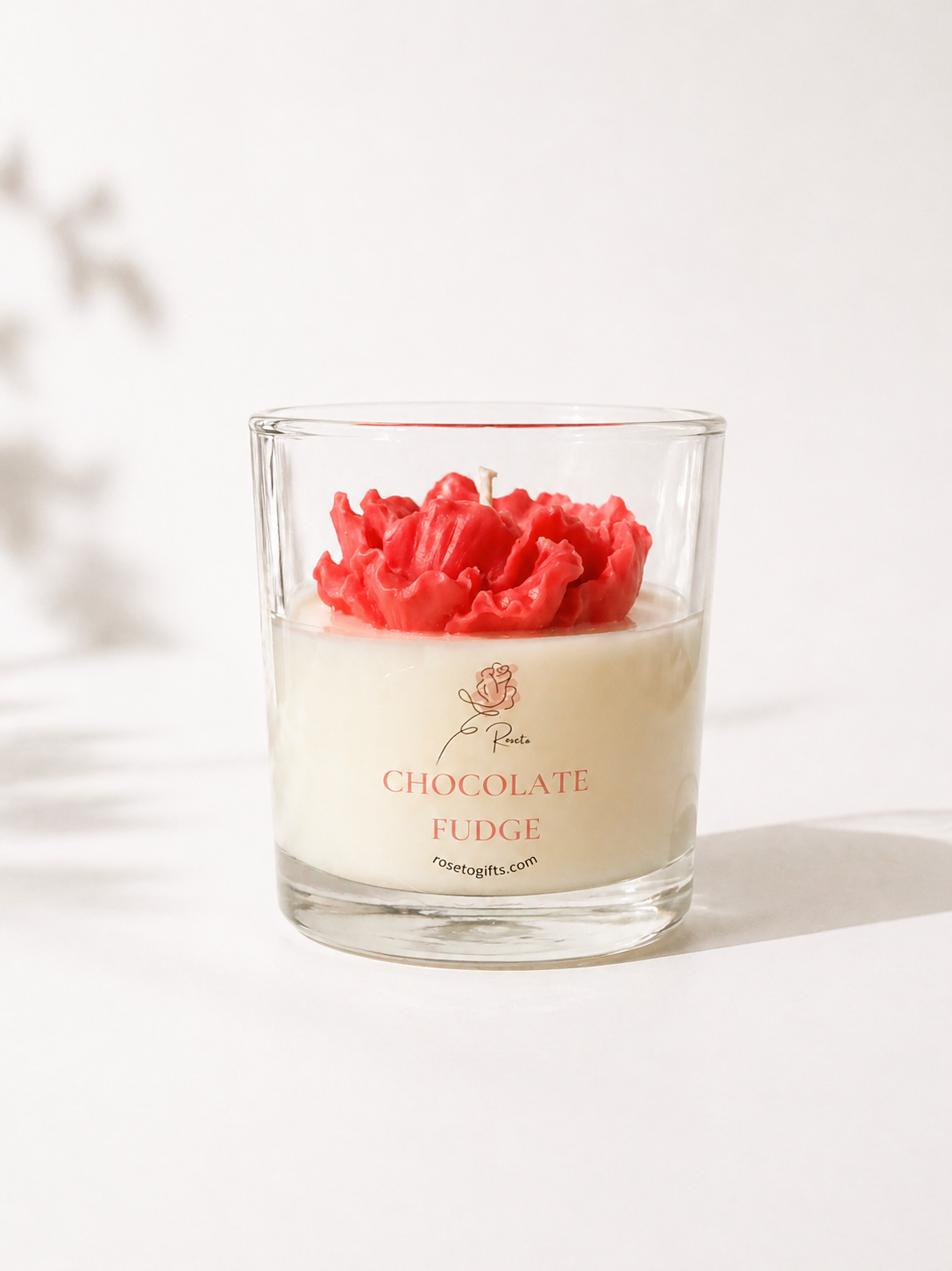 Mother's Day Gift Set- Chocolate Fudge