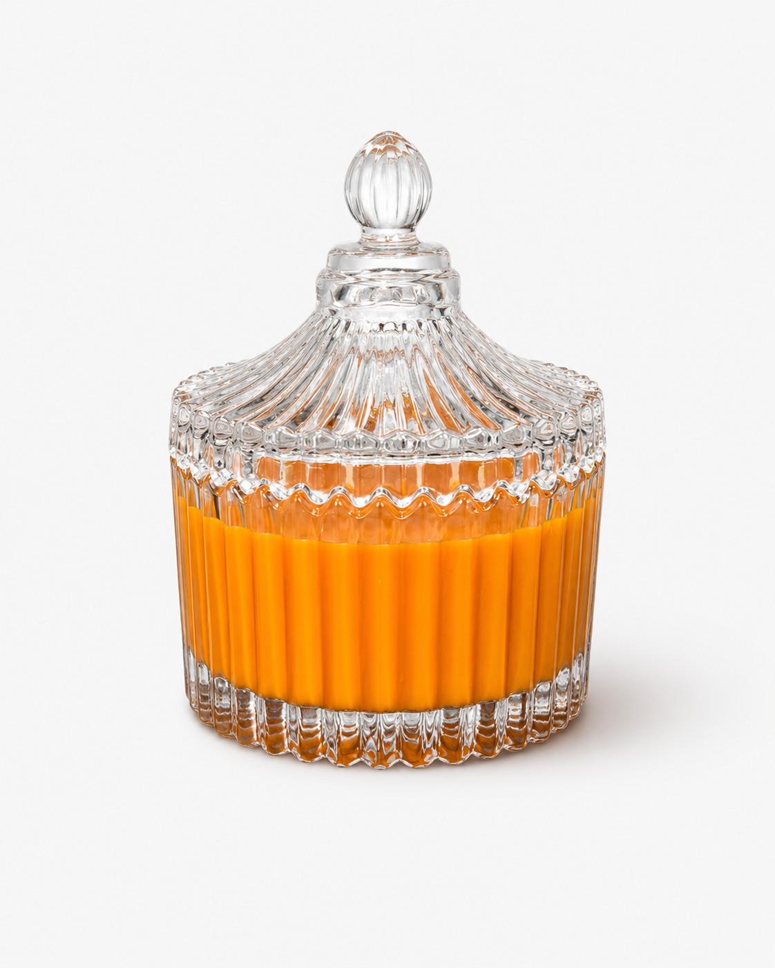 Cinnamon Soirée Candle