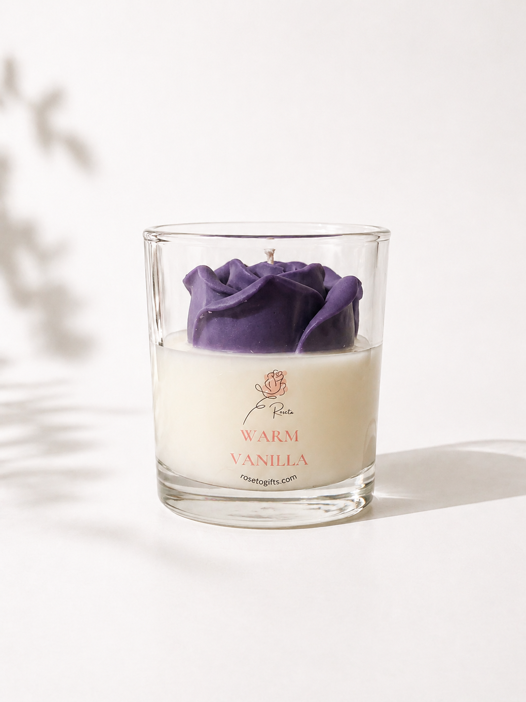 Mother's Day Gift Set- Warm Vanilla