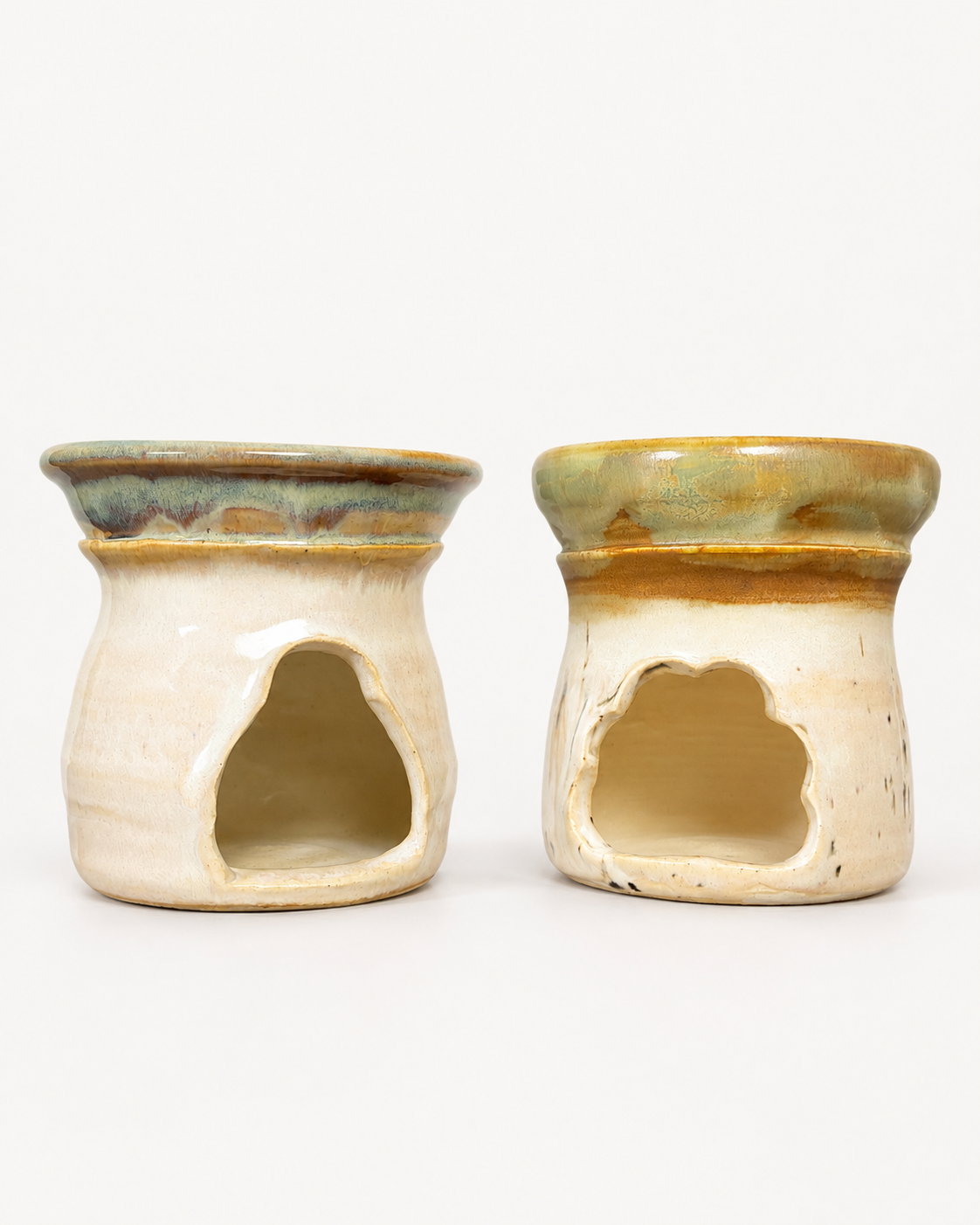 Handmade Wax Melter