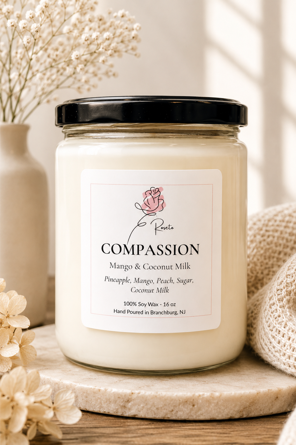 Compassion