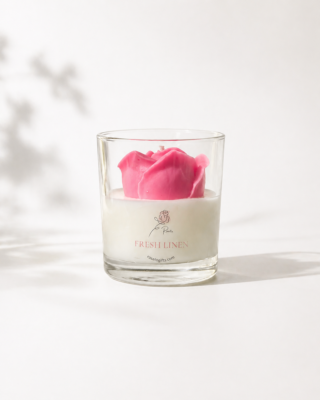 Mother's Day Gift Set- Fresh Linen