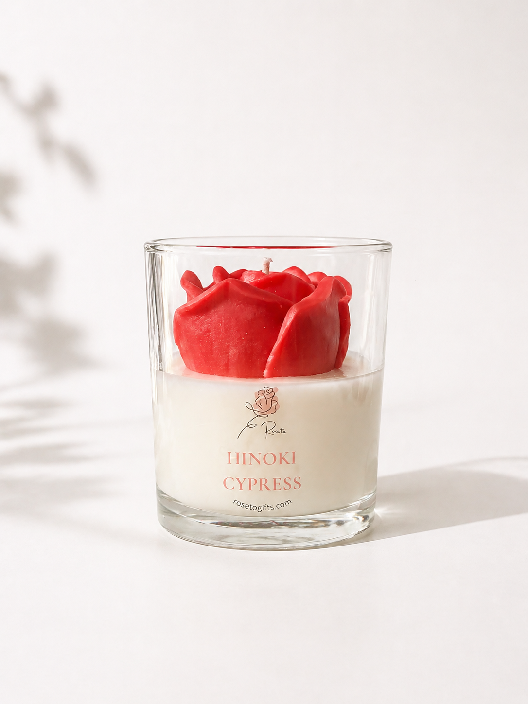 Mother's Day Gift Set- Hinoki Cypress