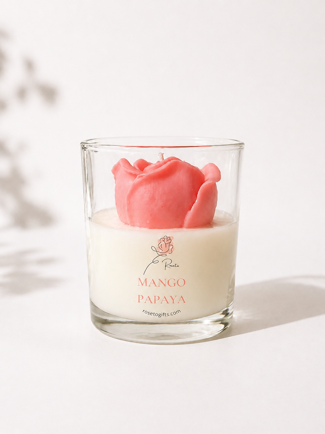 Mother's Day Gift Set- Mango Papaya