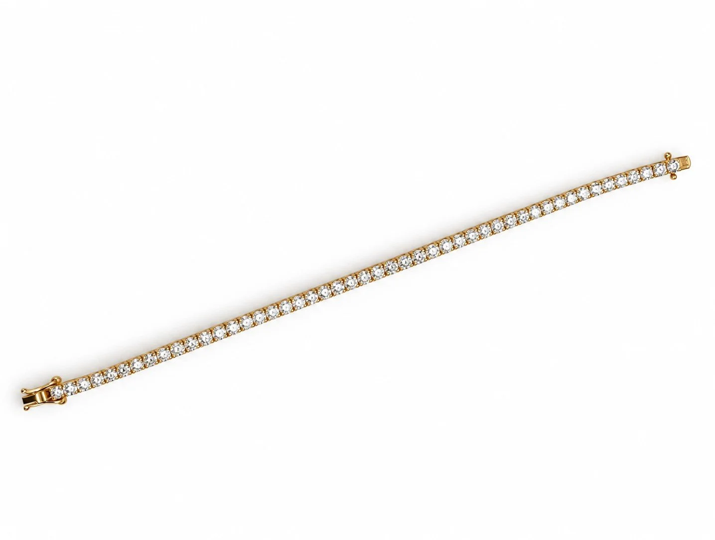 Brilliant diamond bracelet on white.jpeg
