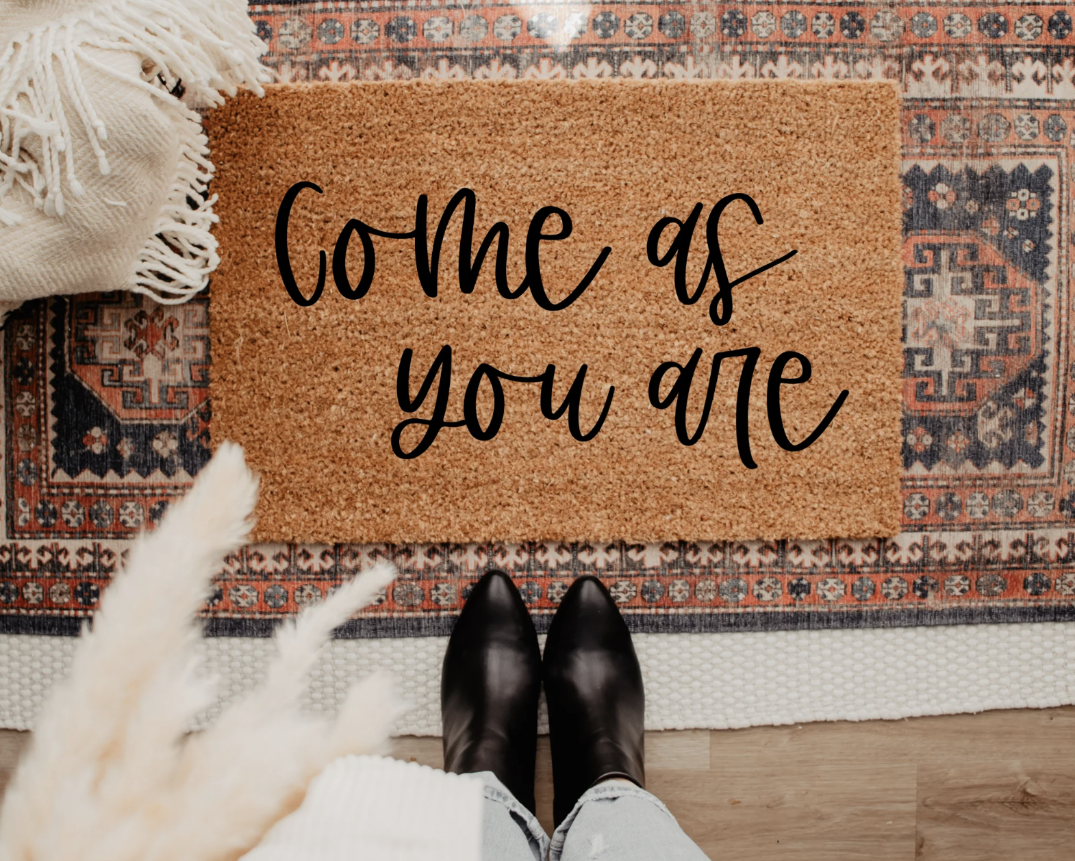 People of Grace