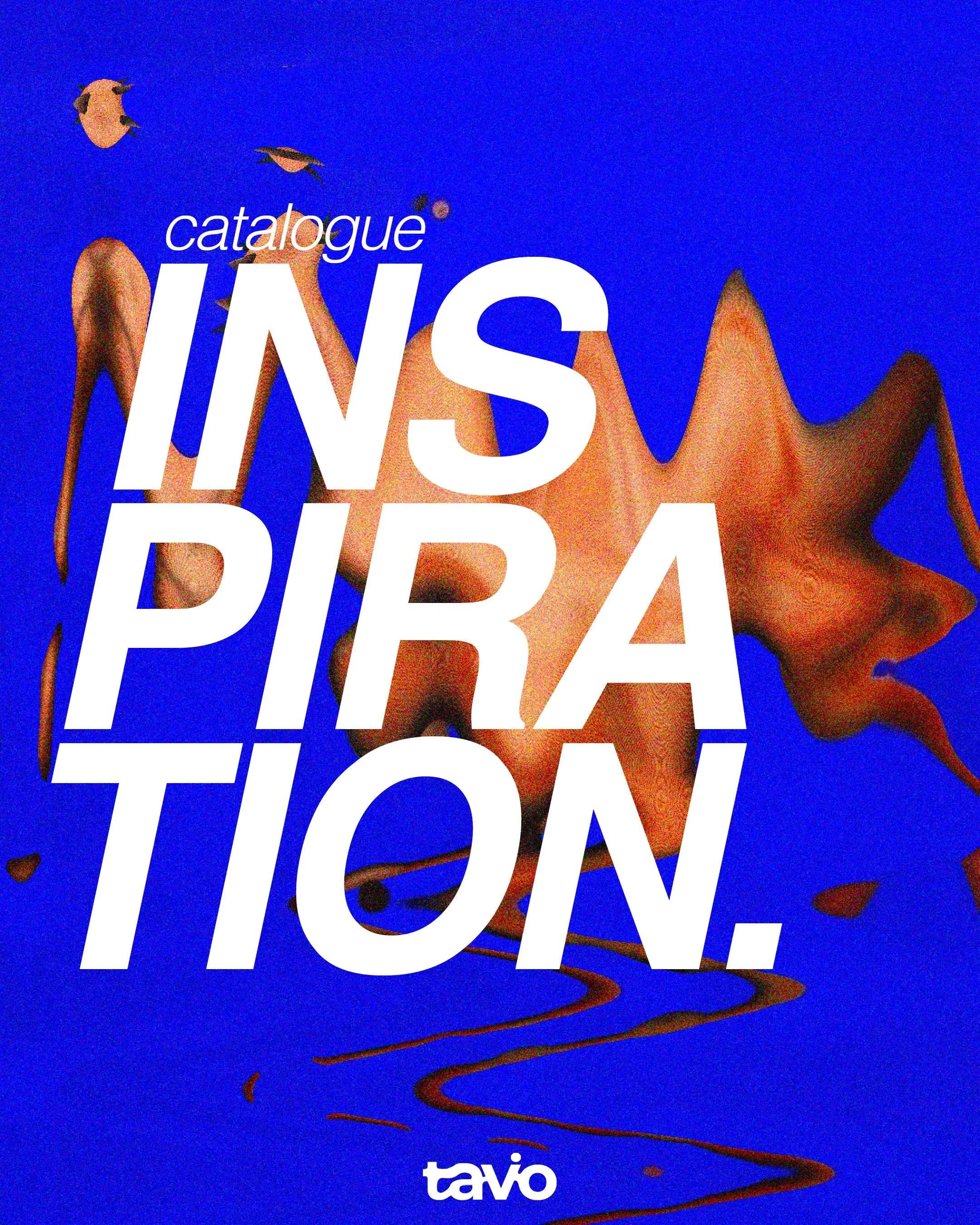💙 CATALOGUE N&bull;1

T&rsquo;as besoin de t&rsquo;inspirer ? J&rsquo;ai les r&eacute;f&eacute;rences qu&rsquo;il te faut 💪

Conception-r&eacute;daction : @toinetavio