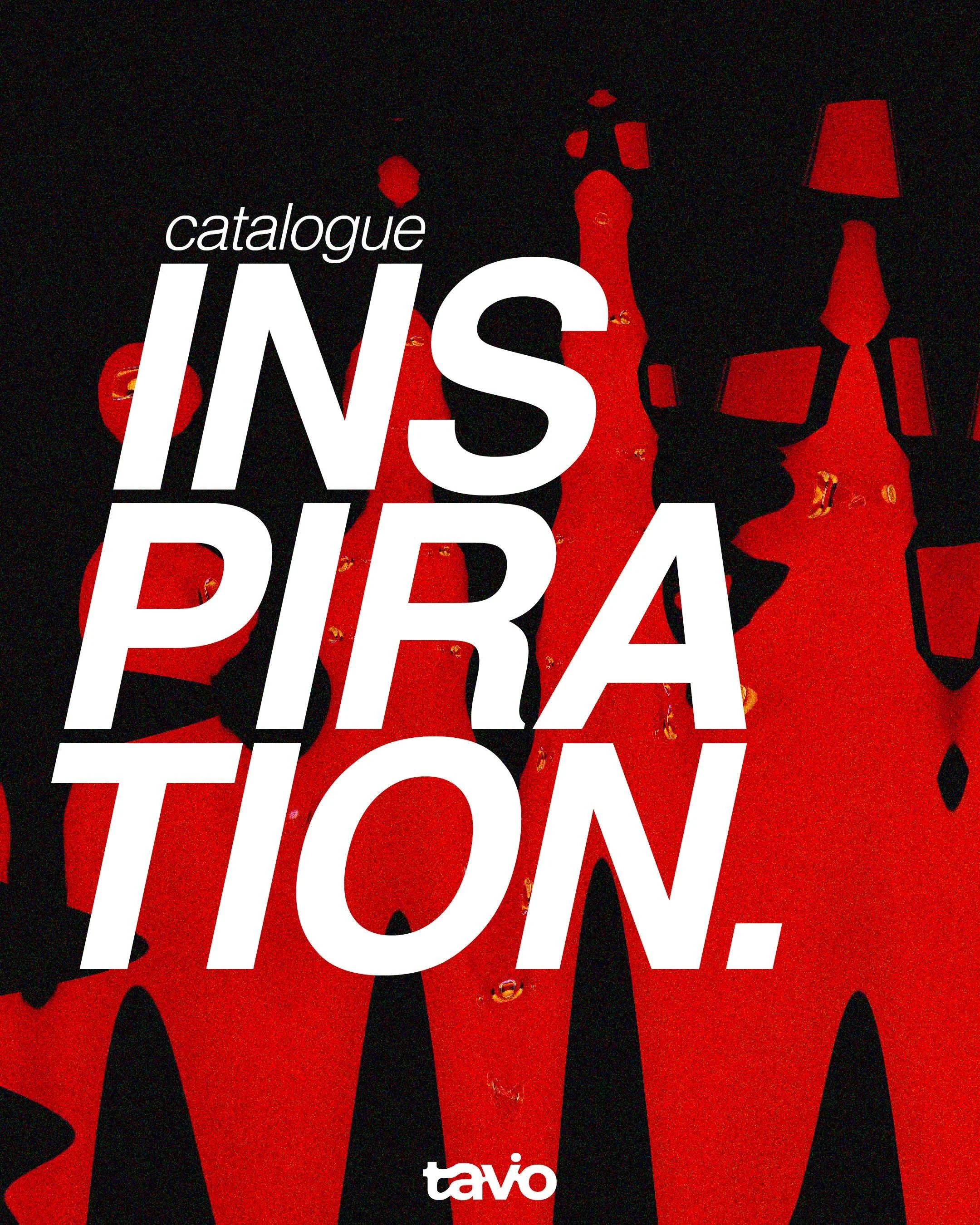 ❤️ CATALOGUE N&bull;2

T&rsquo;as besoin de t&rsquo;inspirer ? J&rsquo;ai les r&eacute;f&eacute;rences qu&rsquo;il te faut 💪

Conception-r&eacute;daction : @toinetavio
