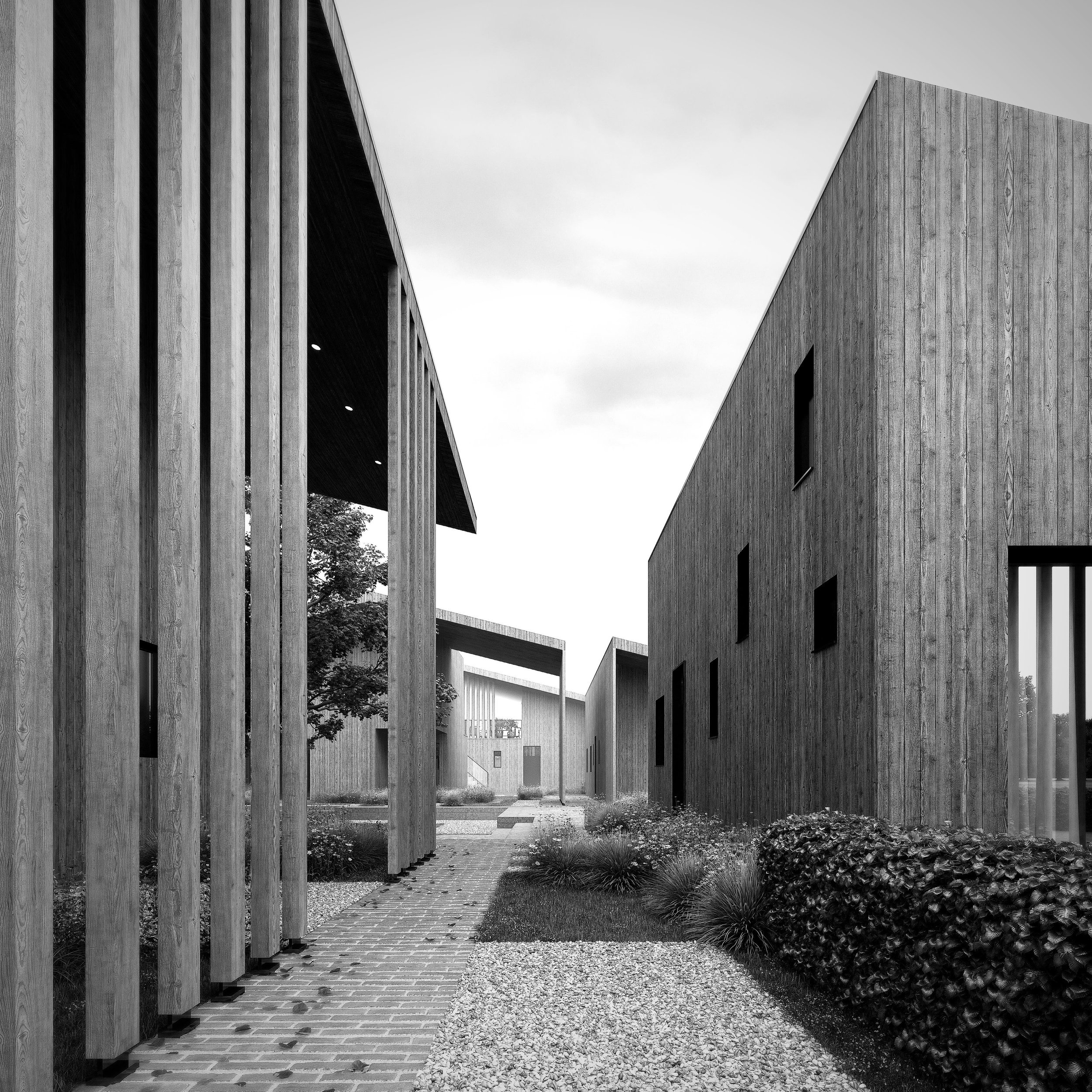RIBA Stage 0-3: Class Q conversion [1,000sqft residential development]

#leamingtonarchitects #architecturedaily #architecturaldesign #classqbarnconversion #barnconversion #architecturaldesign