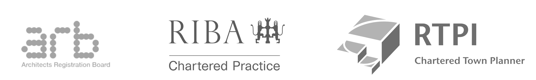 Professional bodies RA are members of