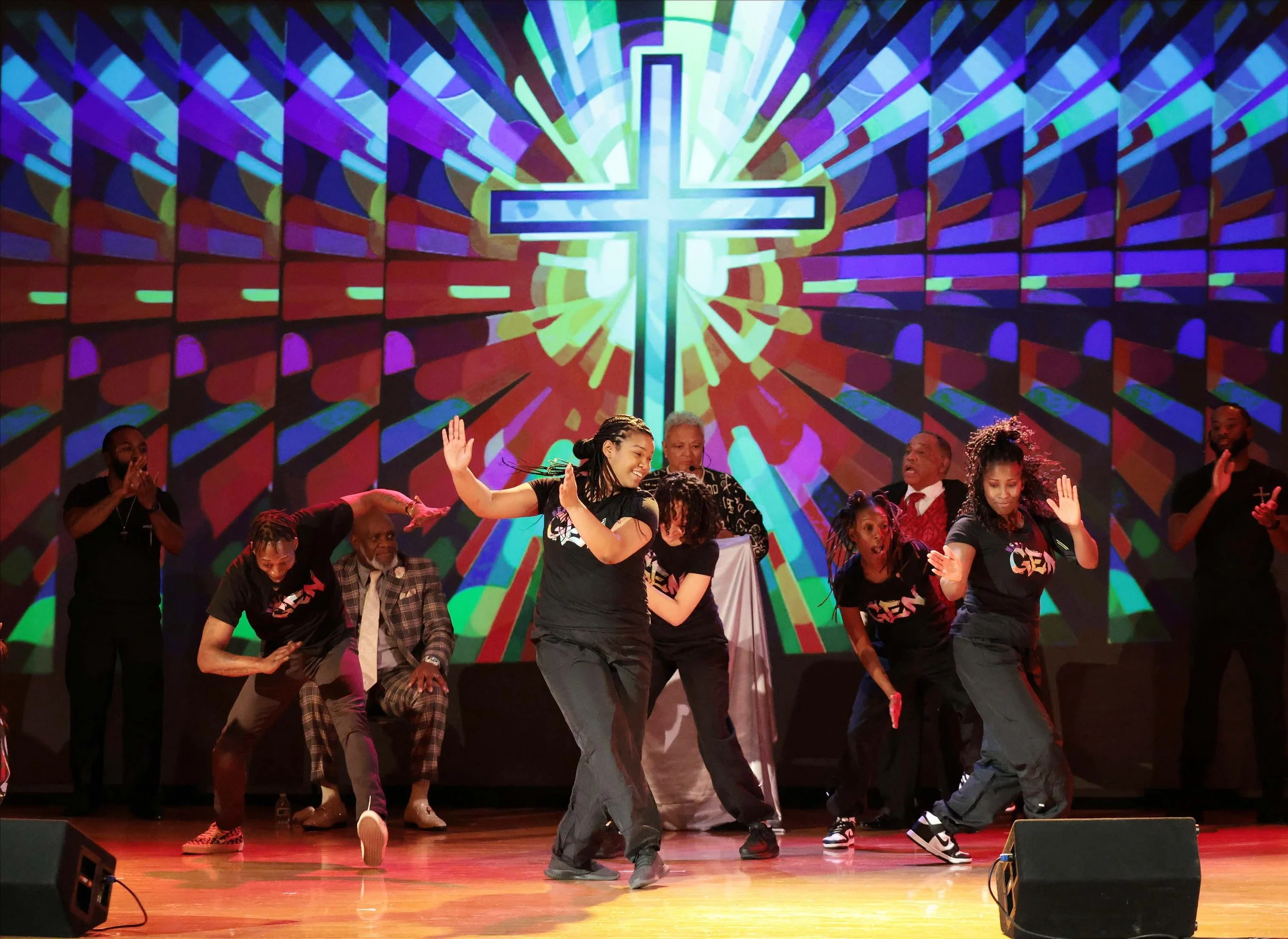 Black Nativity 2025