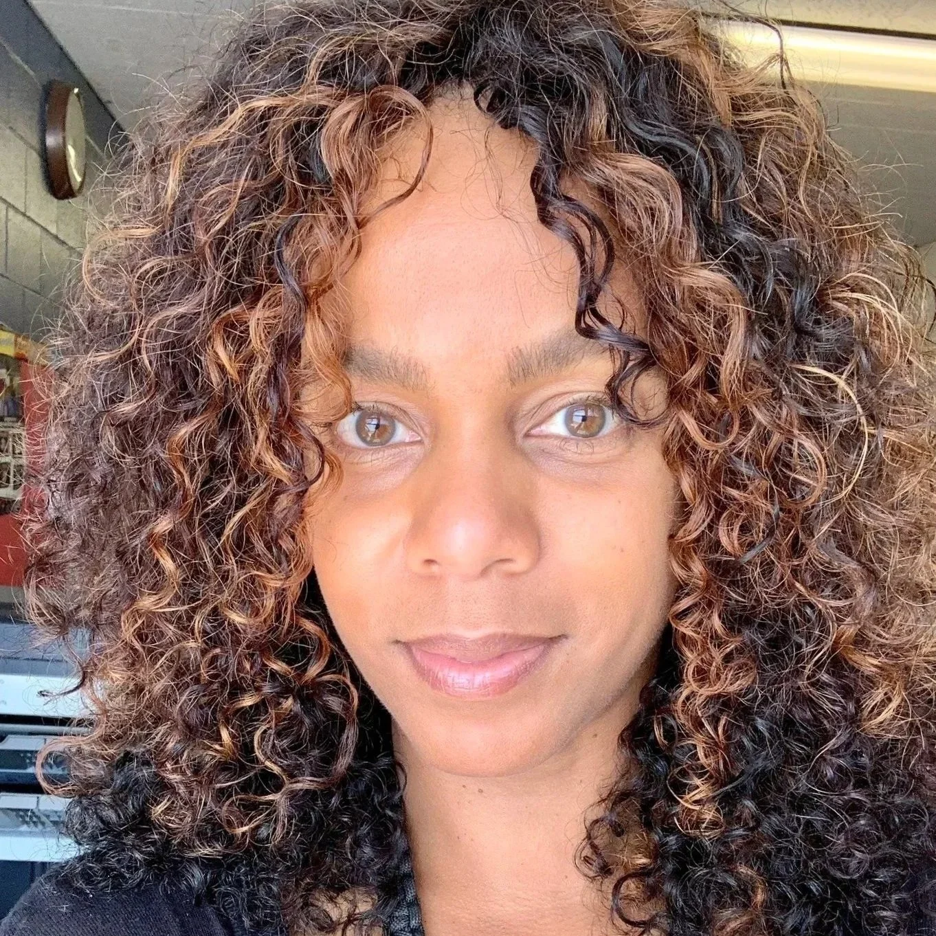 Crystal Boyce
