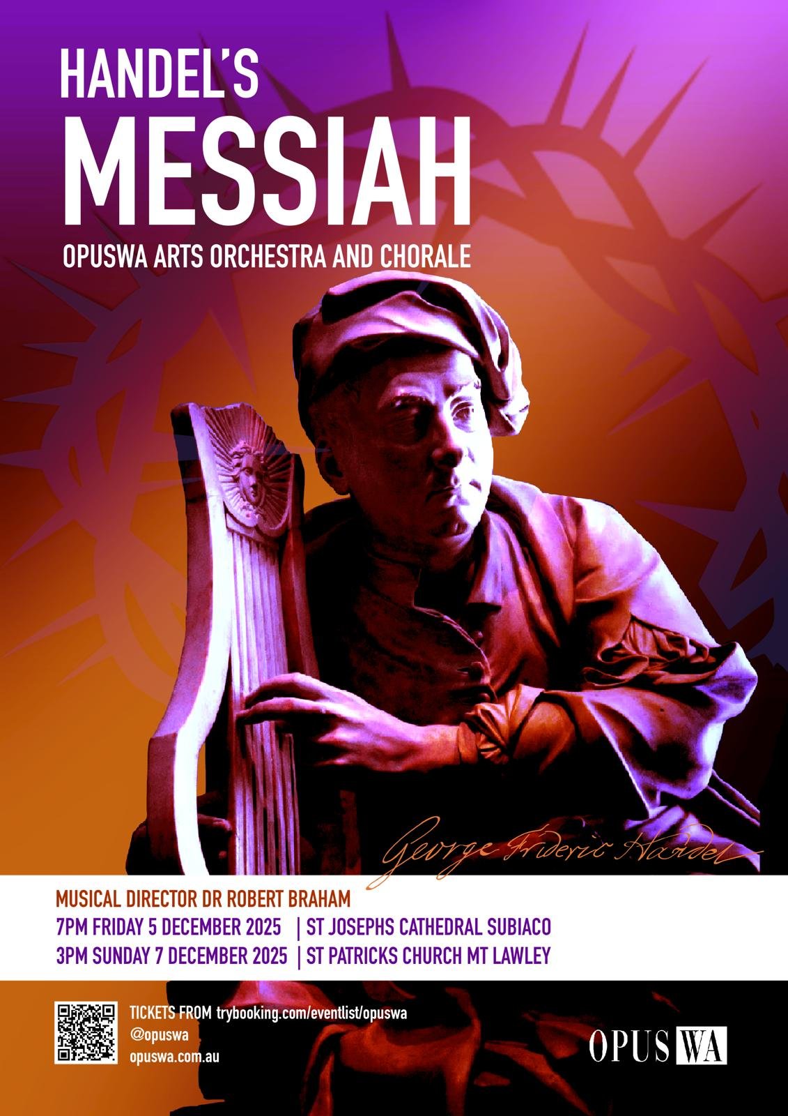 Handel’s Messiah