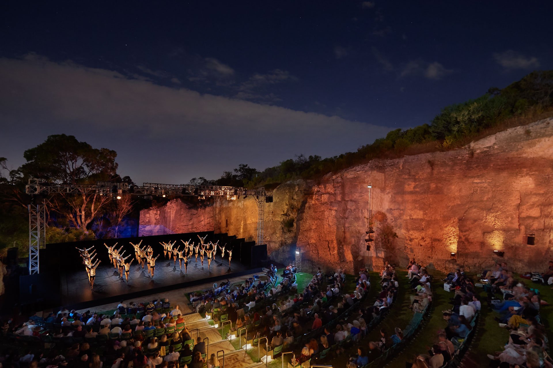 Carols by Candlelight