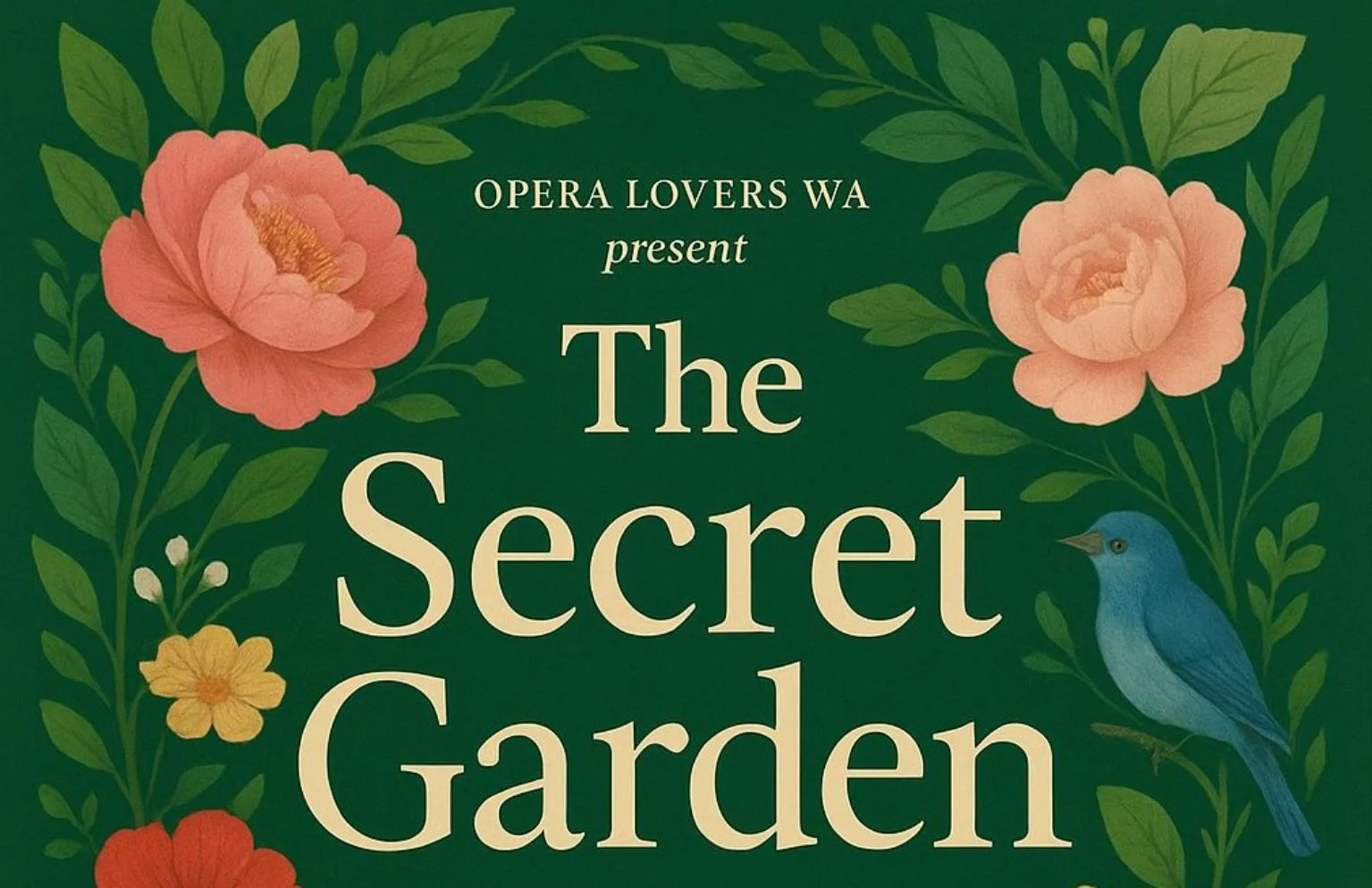 Secret Garden