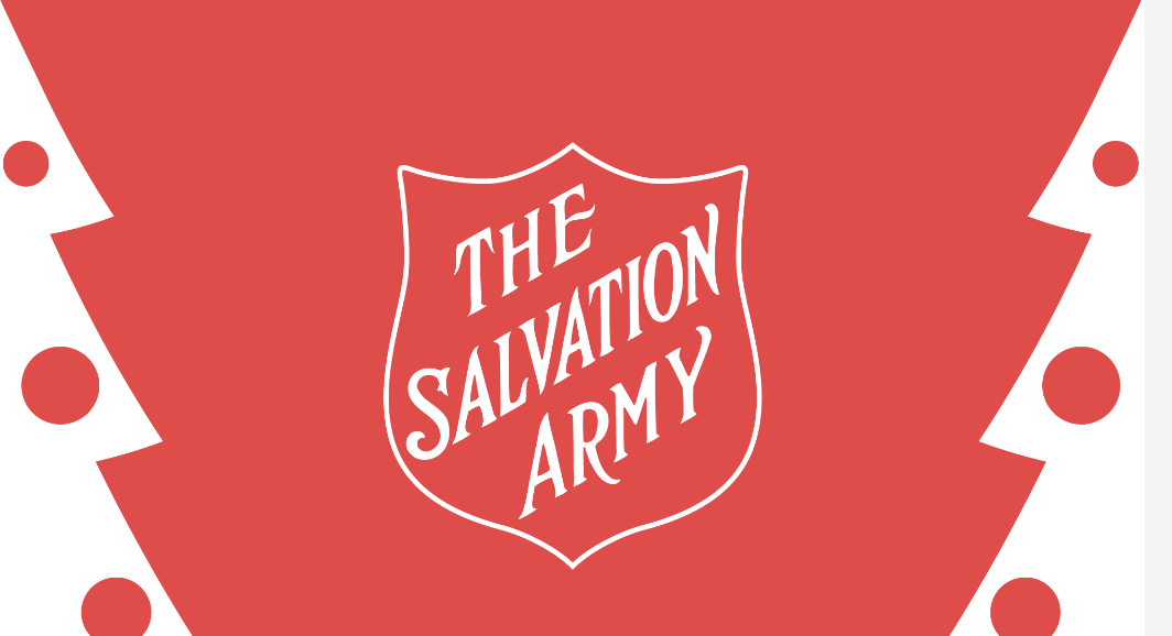 Salvation Army Christmas Concert