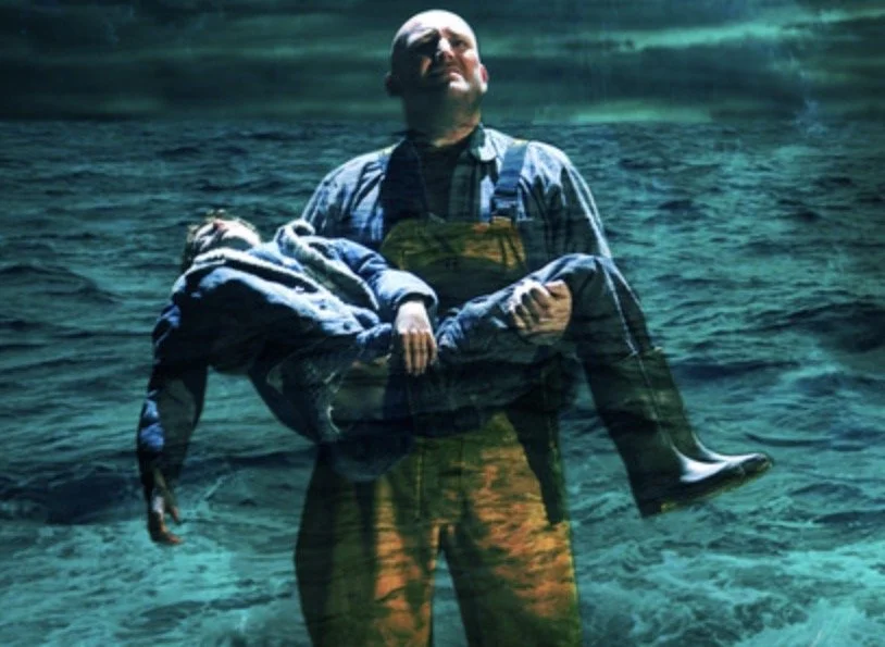 Peter Grimes 
