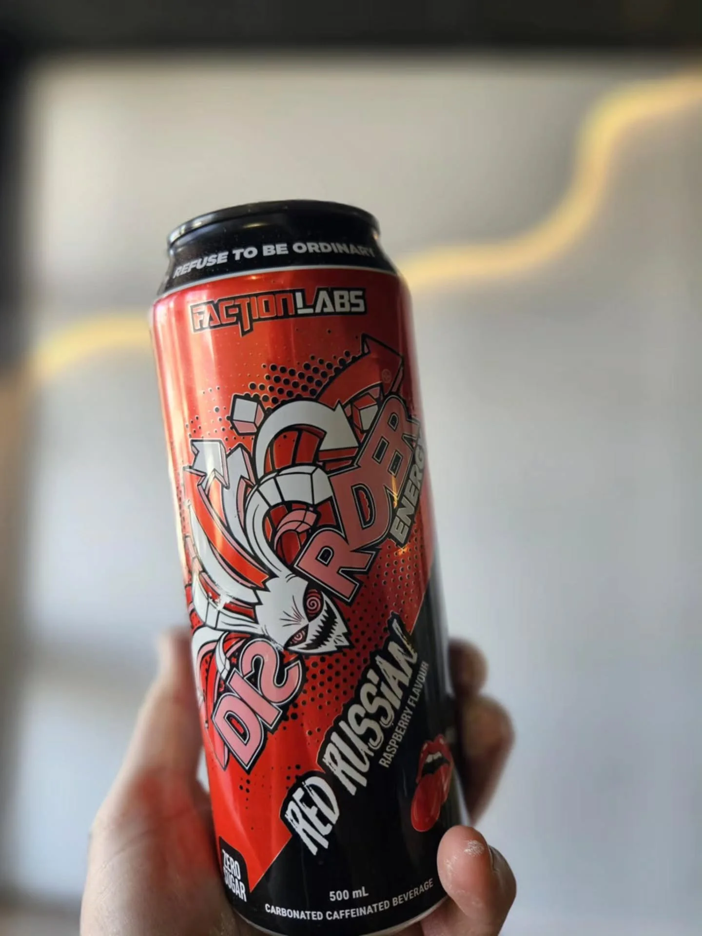 Stocked soon in our vending machine ⚡️

.
.
.
.
.
#recoverymode #pilateslovers @factionlabs