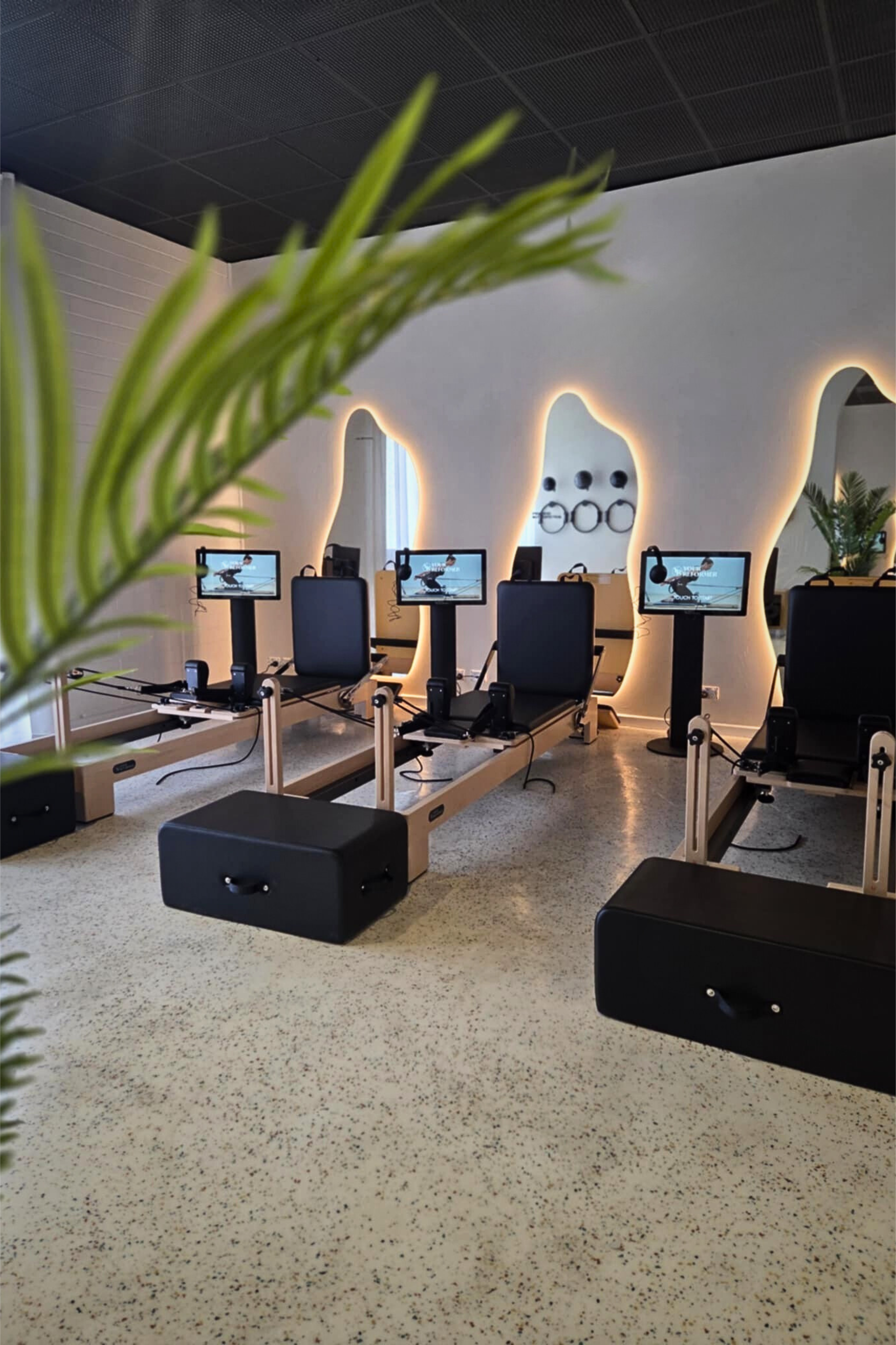 Reformer Pilates Christies Beach