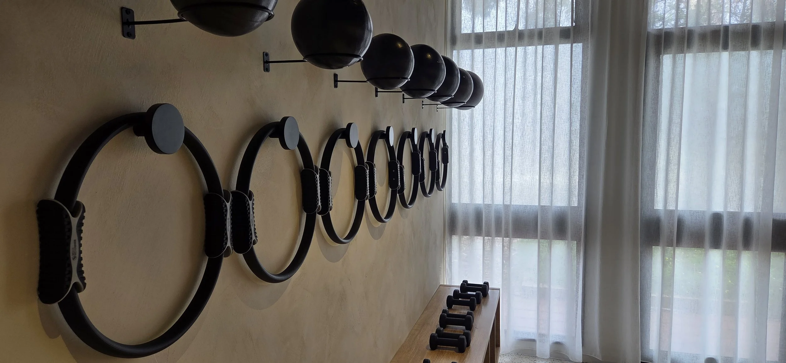 Reformer Pilates proper at Kora in Christies Beach