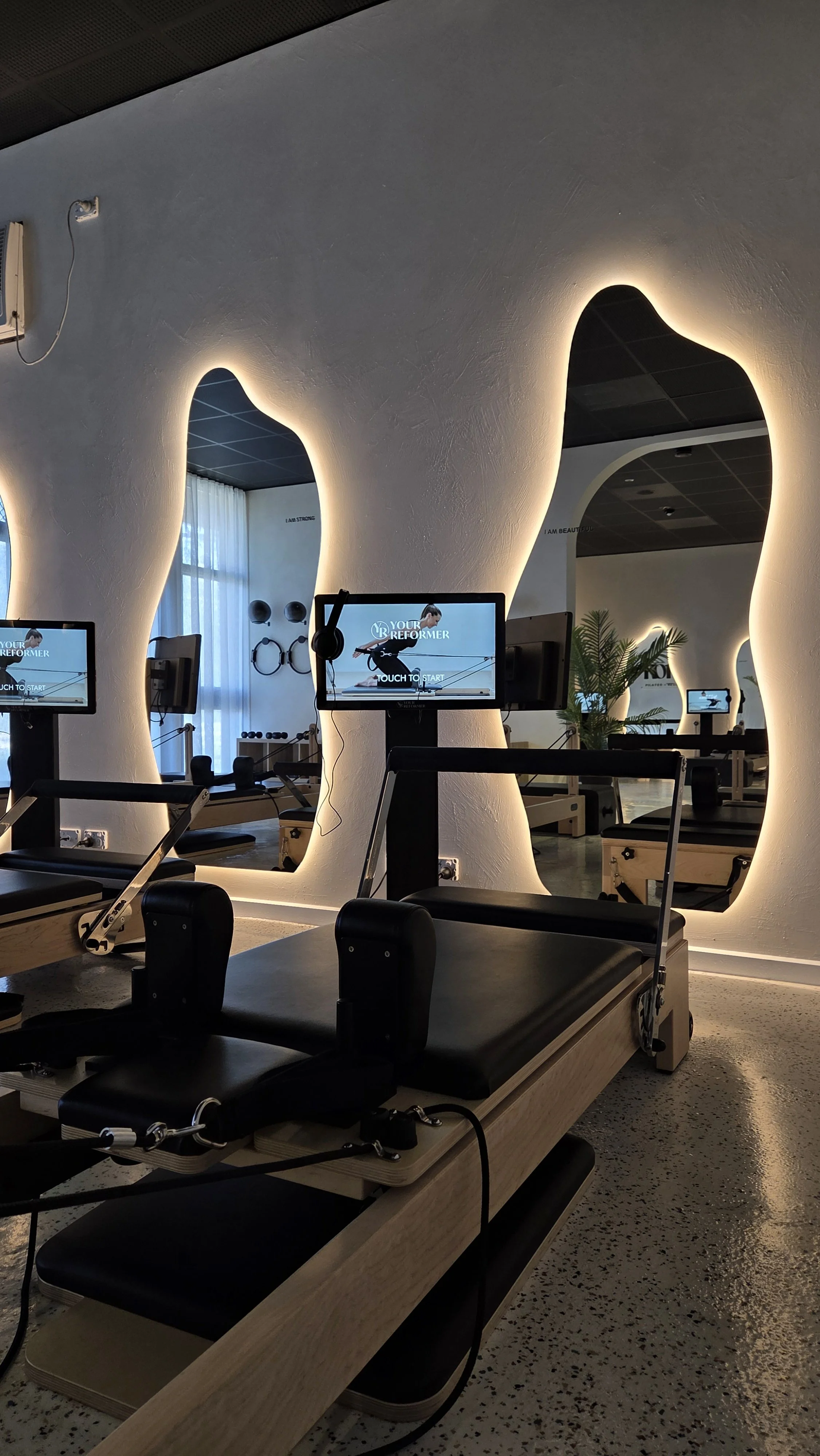 Reformer Pilates at Kōra Christies Beach