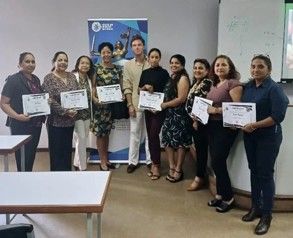 Faculty of Law Anton de Kom University of Suriname 2025