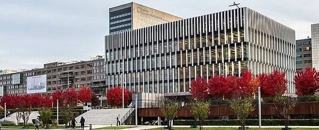 International Center for Financial law & Governance (ICFG), Erasmus University School of Law 2025