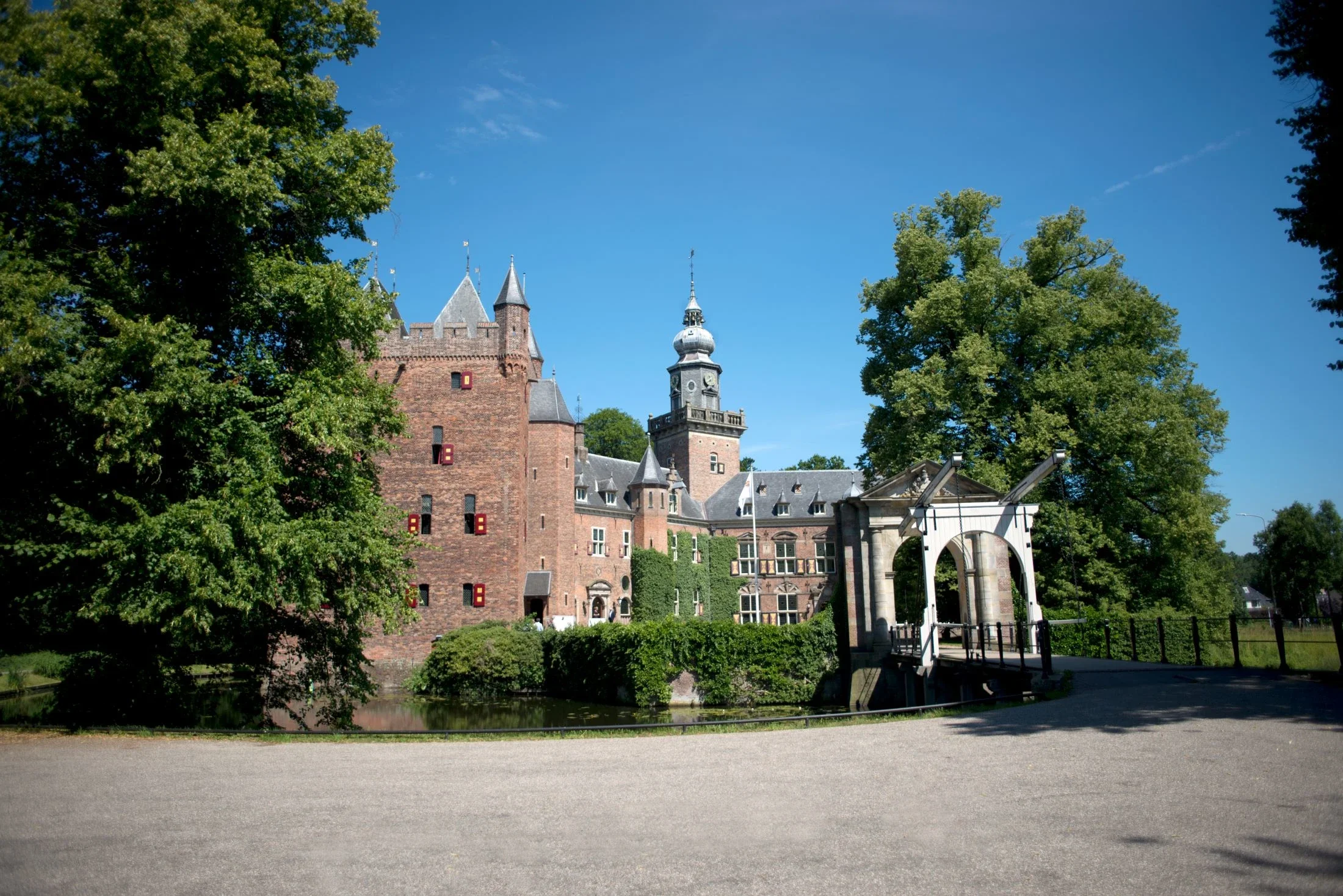Nyenrode Corporate Governance Institute (NCGI) 2025