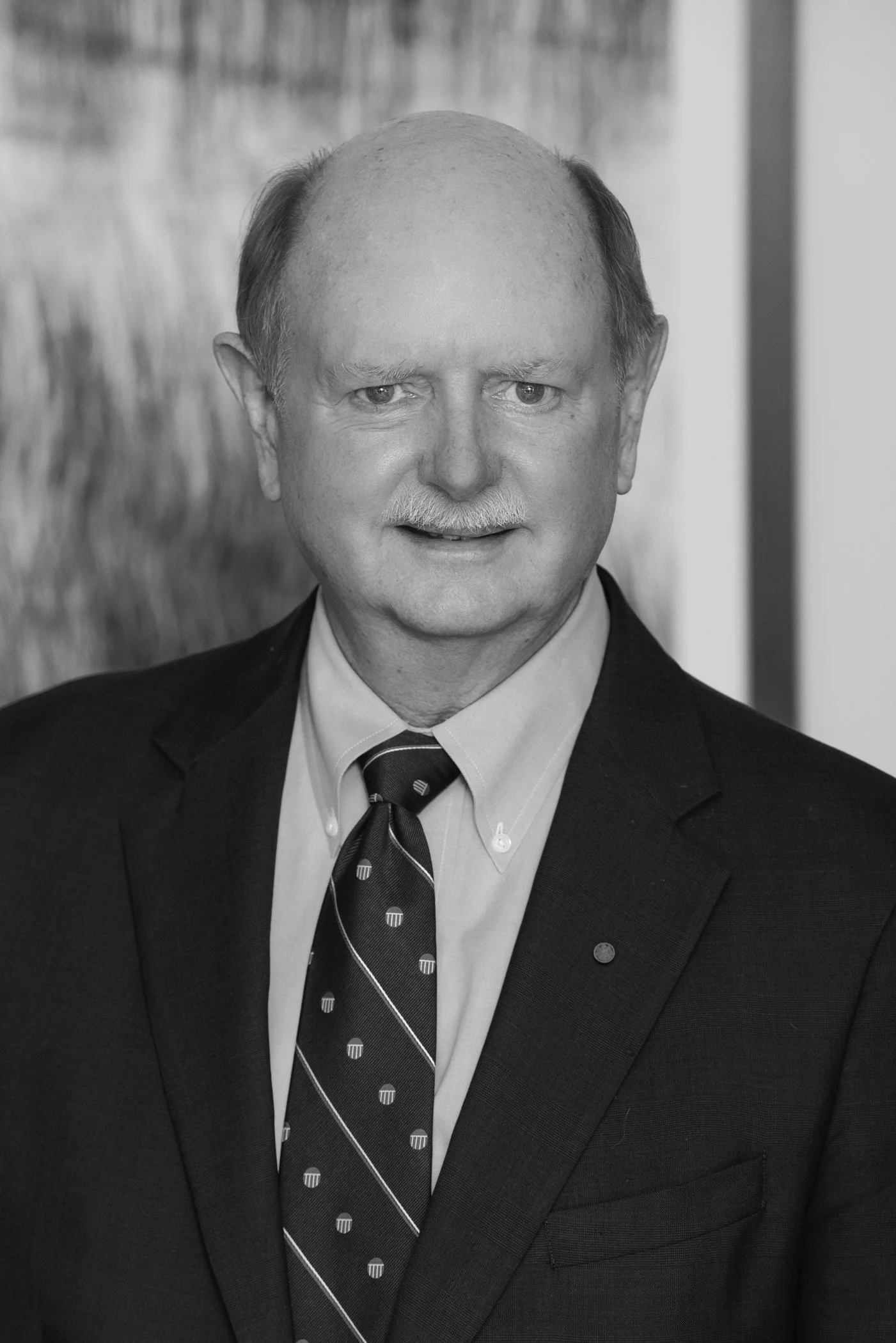 RICK MILLER Founding President, Olin College