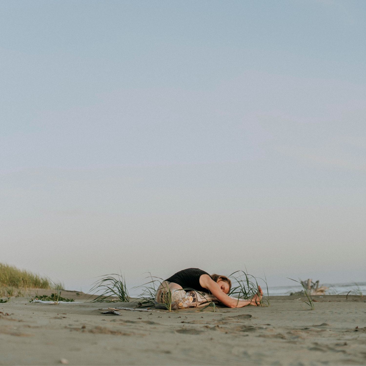 Qi Viva : la méthode de yoga qui écoute ton corps avant de lui demander quoi que ce soit