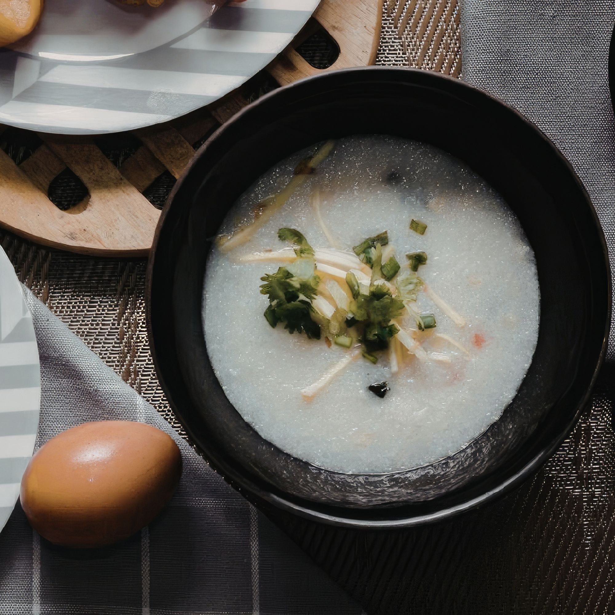 Aliments Yin et Yang : comprendre l'équilibre énergétique de votre assiette