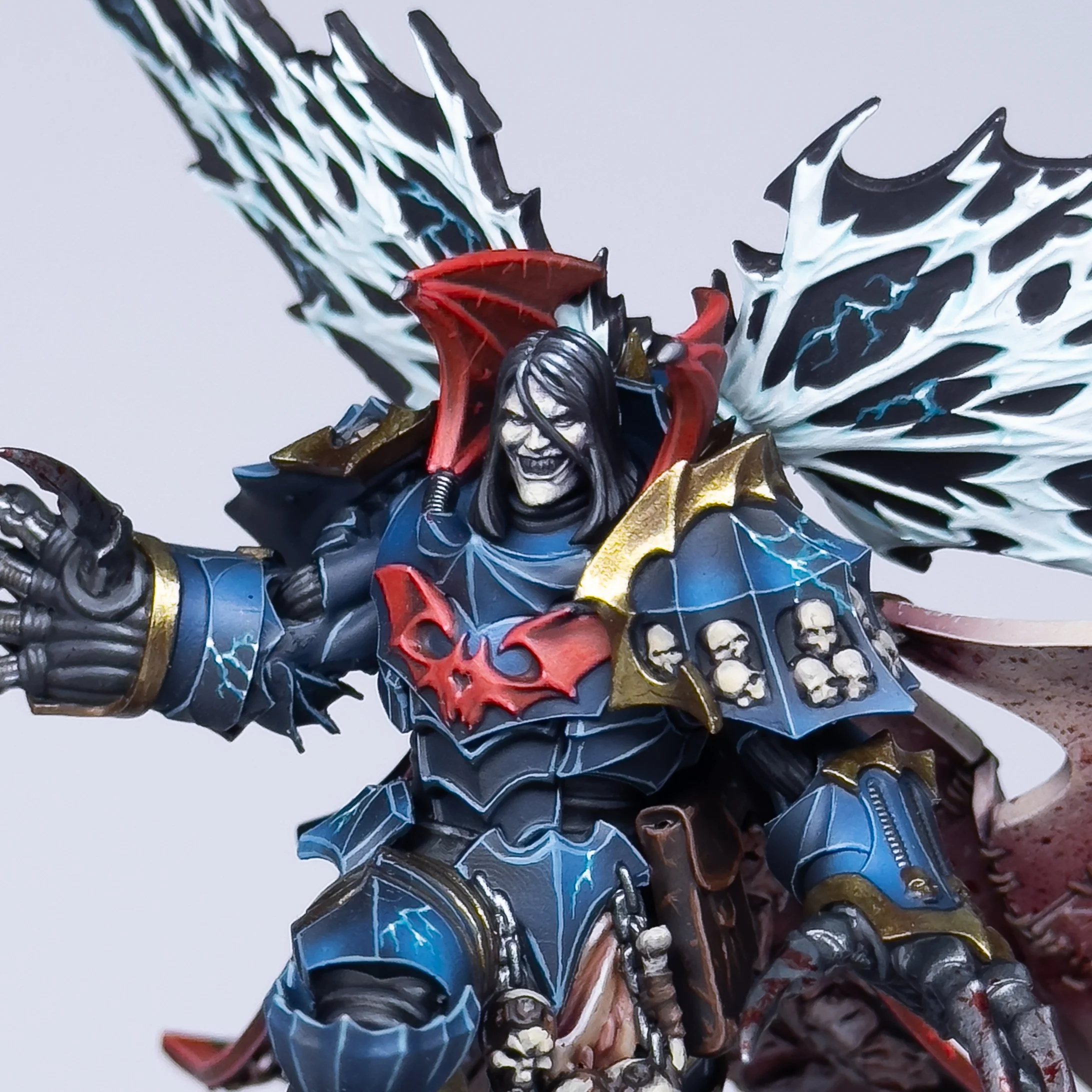 konrad curze night haunter primarque