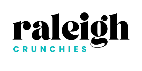 Raleigh Crunchies - Holistic Business Directory