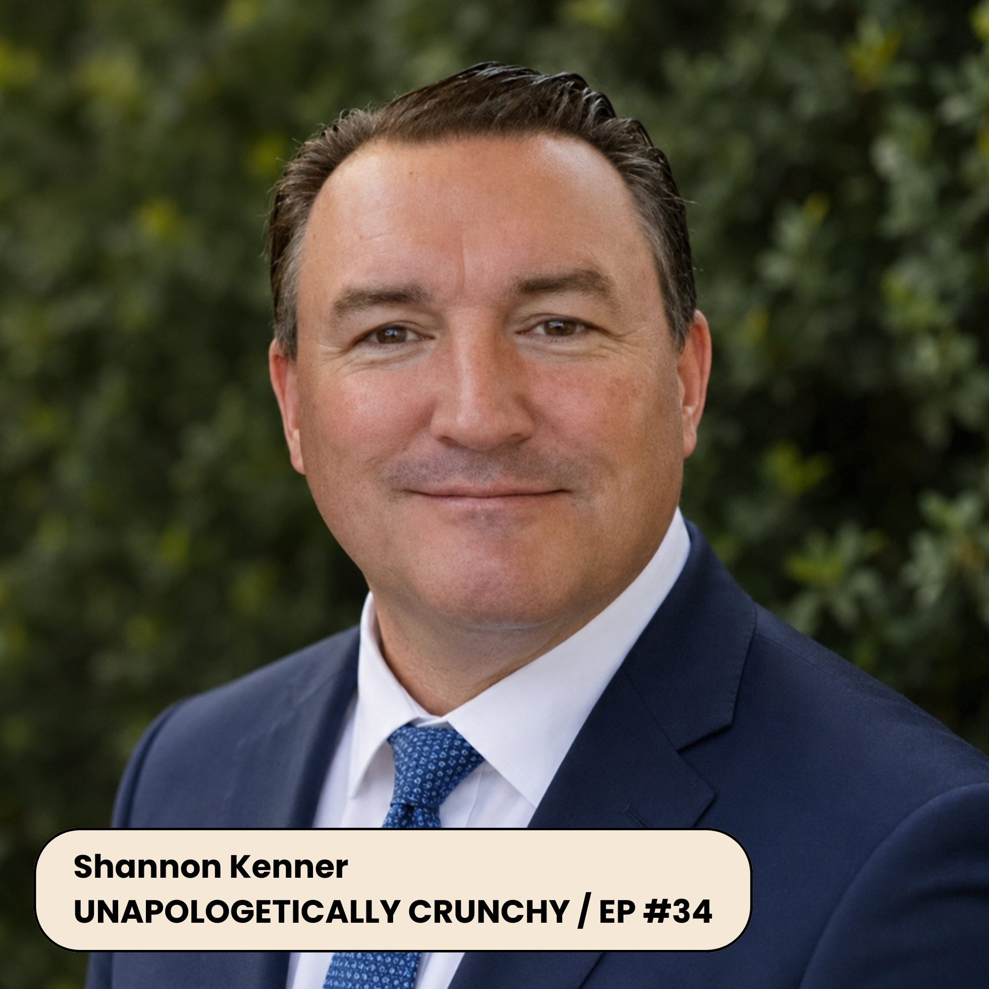 Mineral vs. Chemical Sunscreen: The Reef Damage, Aerosol Risks &amp; SPF Myths Nobody's Talking About with Shannon Kenner of Waxhead Sun Defense