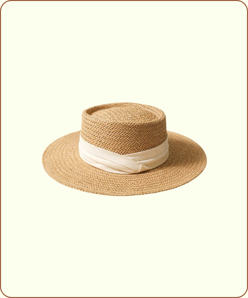 Chapeau La Maison Du Chapeau